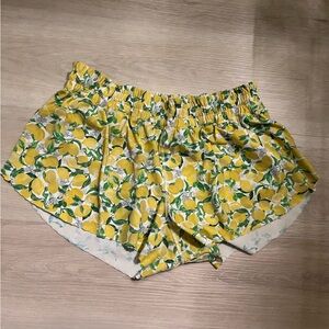 Lululemon Swim Shorts